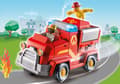 Miniatyrbild 4 av 5: Playmobil Duck On Call 70914, Bil och stad, 3 År, Multifärg, Plast