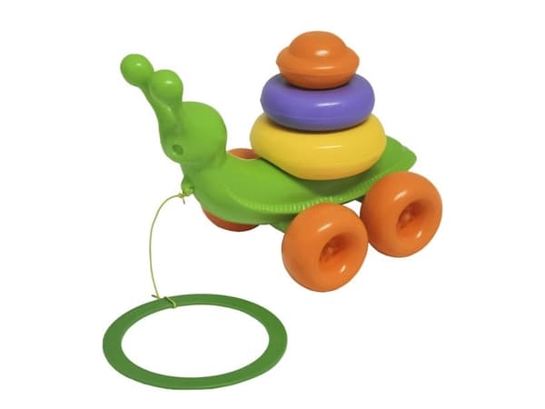 Wader Slimak opetuslelu 8 e.