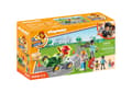 Miniatyrbilde 1 av 5: Playmobil Duck On Call 70919, Bil og billøp, 3 år, Flerfarget, Plast