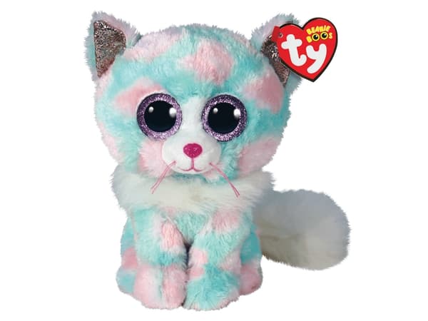 TY 37288, Lekekatt, 3 år
