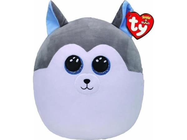 TY Squish a boos Slush, Leksaksdjur, 3 År