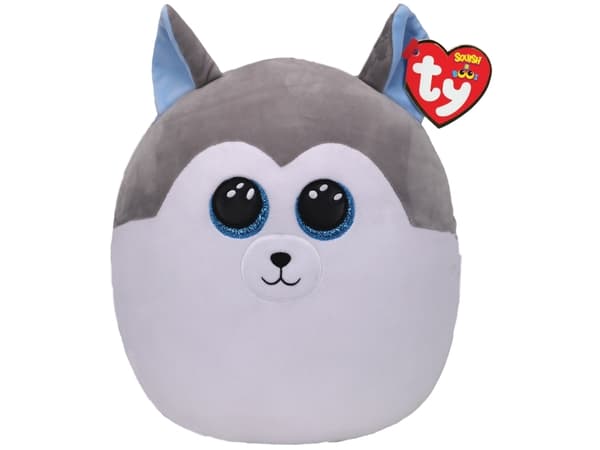 TY Squish a boos Slush, Leksaksdjur, 3 År