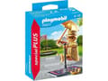 Miniatyrbild 1 av 2: Playmobil 70377, 4 År, Guld