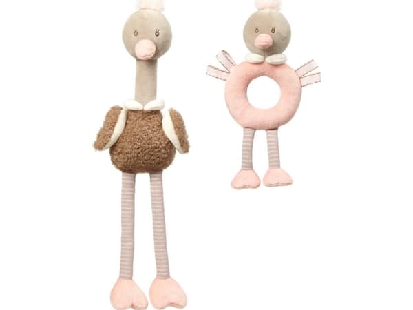 Babyono BABY ONO 1446-EDUCATIONAL TOYS SET -lelusarja