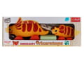 Miniatyrbild 1 av 2: Trefl Wooden toy - Triceratops. Babaski and Teddy Bear 61591 Trefl