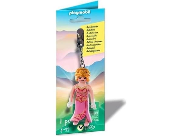Playmobil Princess 70650, Flerfarget, 1 stykker