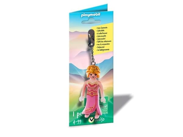 Playmobil Princess 70650, Flerfarget, 1 stykker
