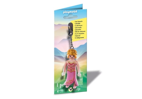 Playmobil Princess 70650, Flerfarget, 1 stykker