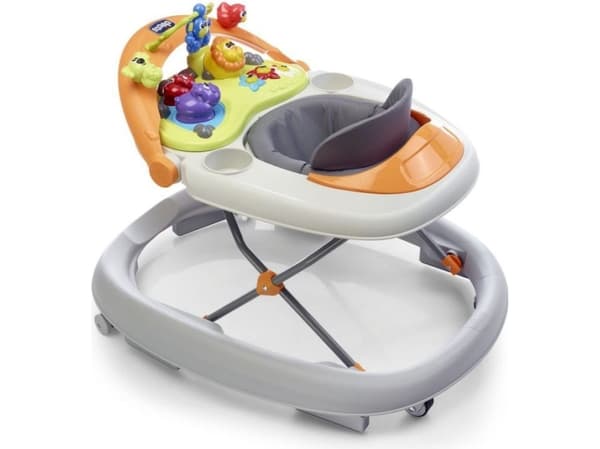 Chicco 07079540470000, poika/tyttö, oranssi