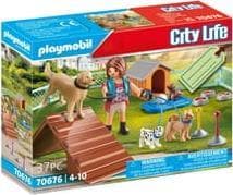 Playmobil 70676, Rakennuspakkaus, 4 vuosi/vuosia, Muovi, 37 kpl, 80,87 g