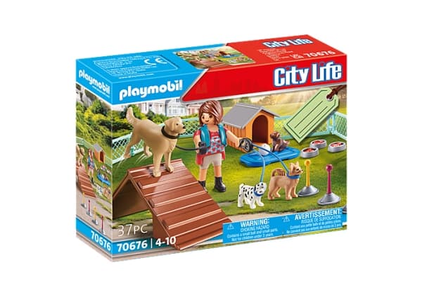 Playmobil 70676, Rakennuspakkaus, 4 vuosi/vuosia, Muovi, 37 kpl, 80,87 g