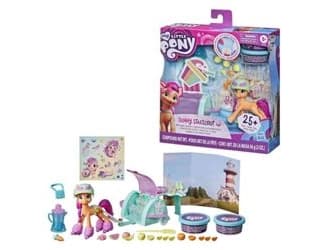My Little Pony : A New Generation Story Scenes Mix and Make Sunny Starscout