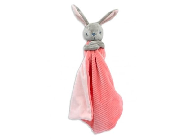 Tulilo Milus Bunny gosedjur 30 x 30 cm