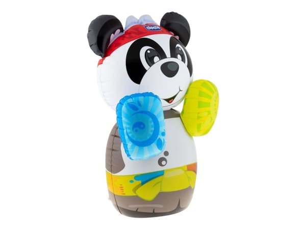 Chicco - Panda Boxing Coach