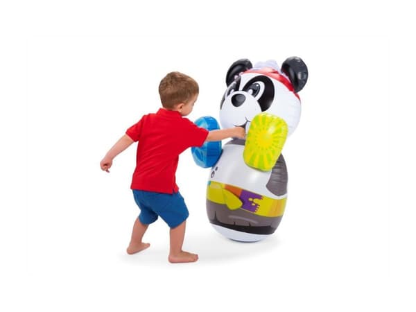 Chicco - Panda Boxing Coach