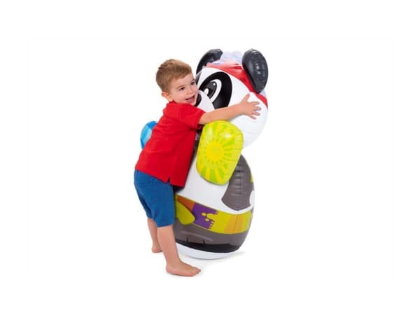 Chicco - Panda Boxing Coach