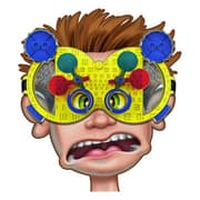 Færdighedsspil IMC Toys Doctor 4 Eyes