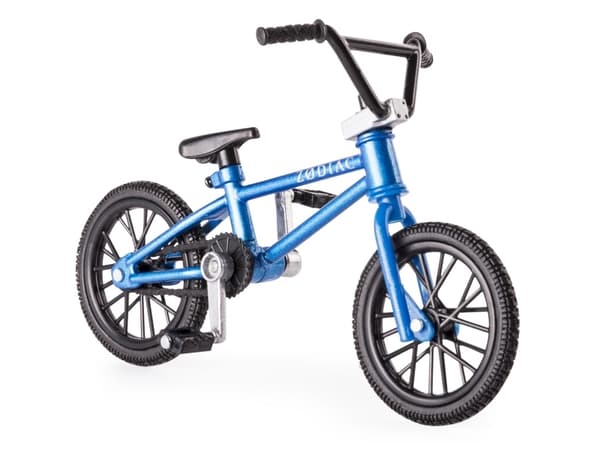 Tech Deck BMX Finger Bike, Sormipyörä, 6 vuosi/vuosia