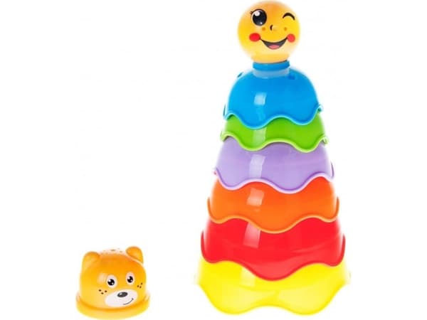 BamBam BAM BAM BAM 24/48 pinottava kuppi SET WB