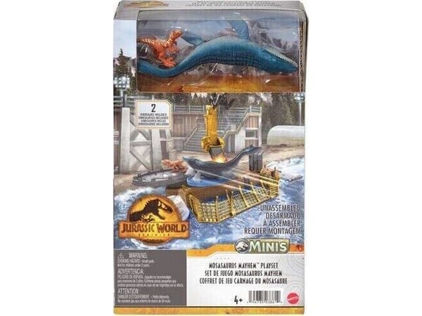 Mattel HFF11