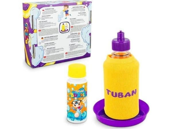TUBAN bobleslange TU3483 34832