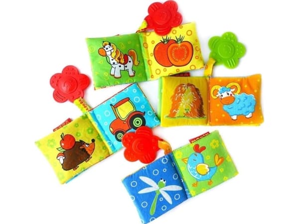 Maksik Soft Booklet MC 070601-01