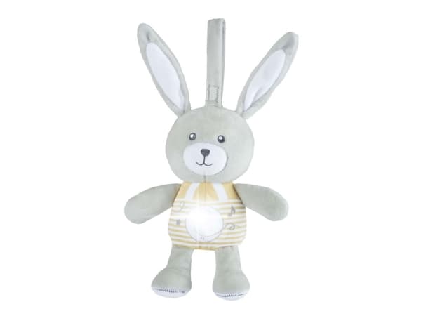 Chicco First Dreams 00011129000000, Kanin, Interaktiv, Låter, AAA