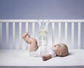 Miniatyrbild 2 av 5: Chicco First Dreams 00011129000000, Kanin, Interaktiv, Låter, AAA