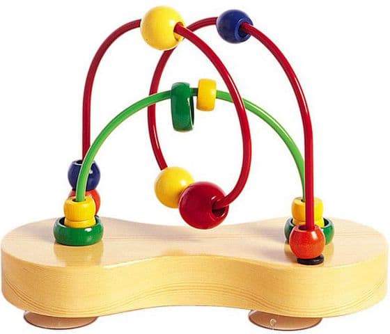 Hape HAPE tuplaratas - E1801