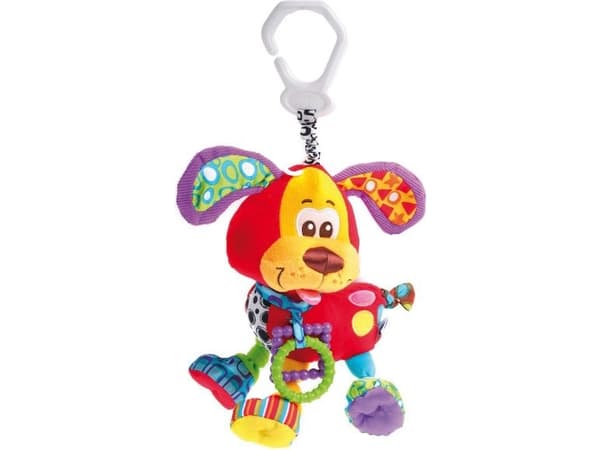 Playgro 0181200, Leke-dyr, 0,25 år