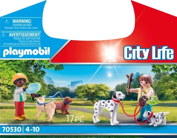 Playmobil 70530, 4 år, Flerfarget, Plast