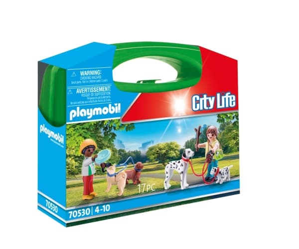 Playmobil 70530, 4 år, Flerfarget, Plast