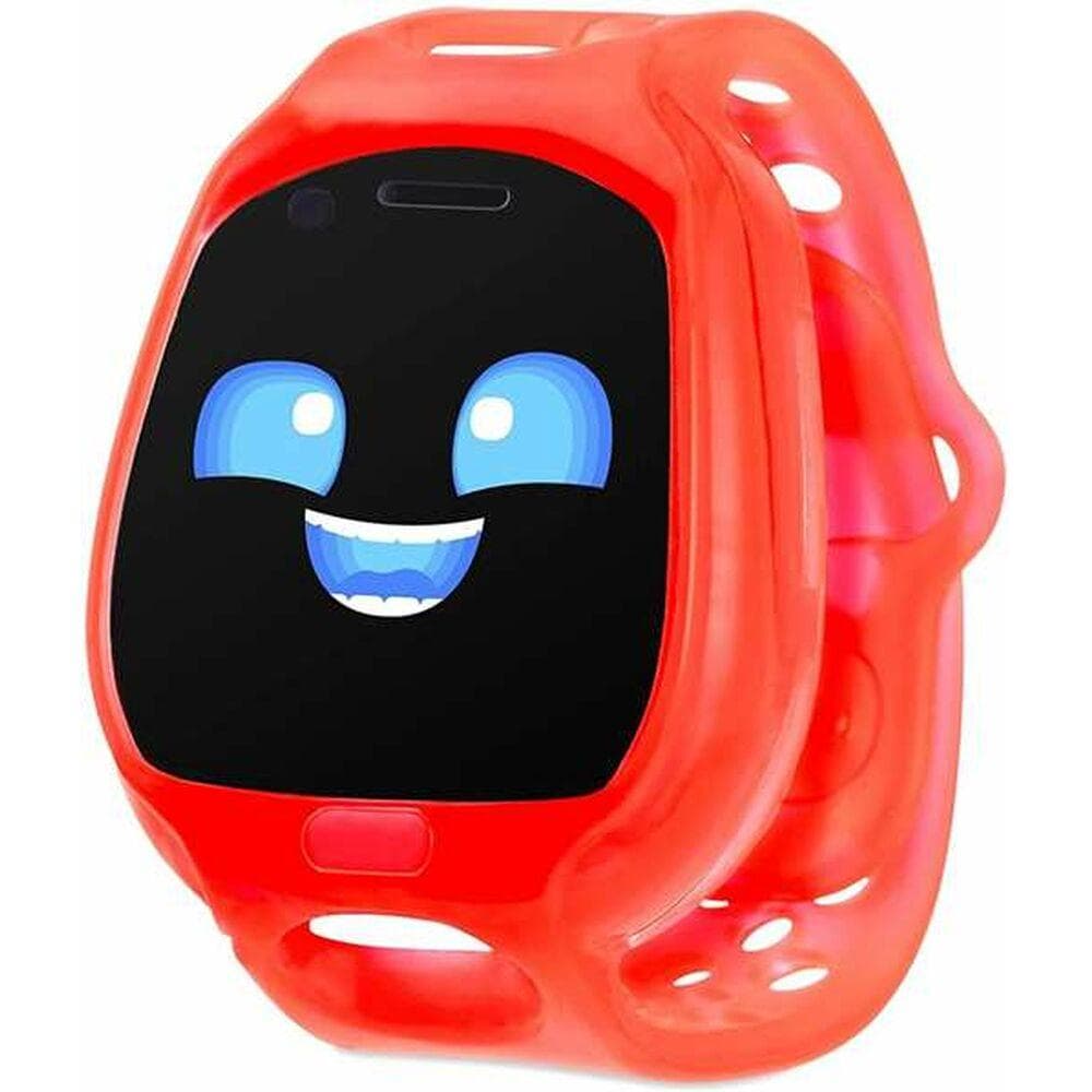 Kids' Smartwatch Little Tikes Tobi 2 Robot Red
