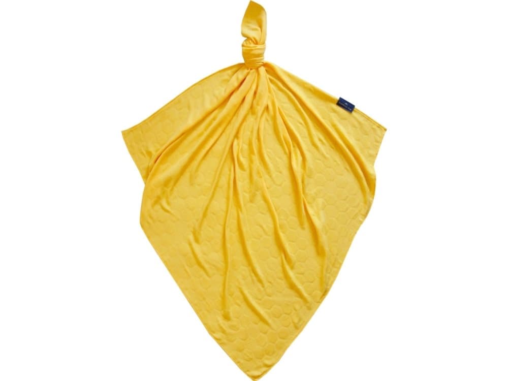 Texpol Bamboo diaper 75x75 Honeycomb Bamboo Line