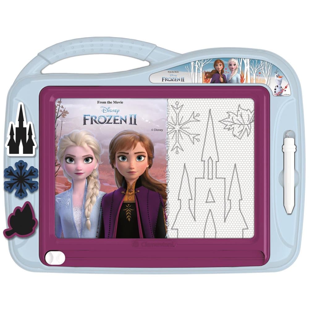 Magnetic Board Frozen 2