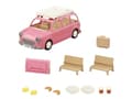 Miniatyrbilde 3 av 5: Sylvanian Families Family Picnic Van