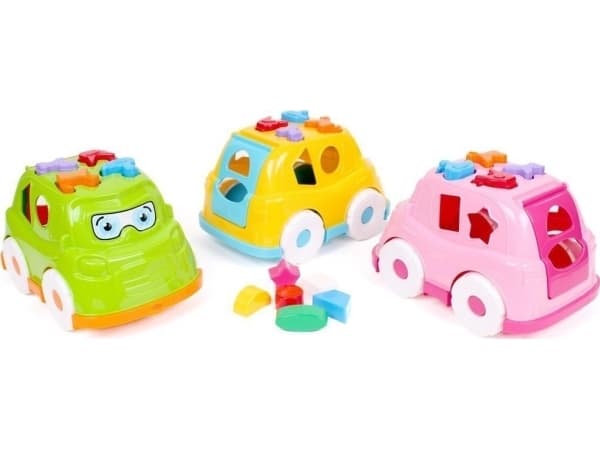 TechnoK bus sorter TEH5903 05903