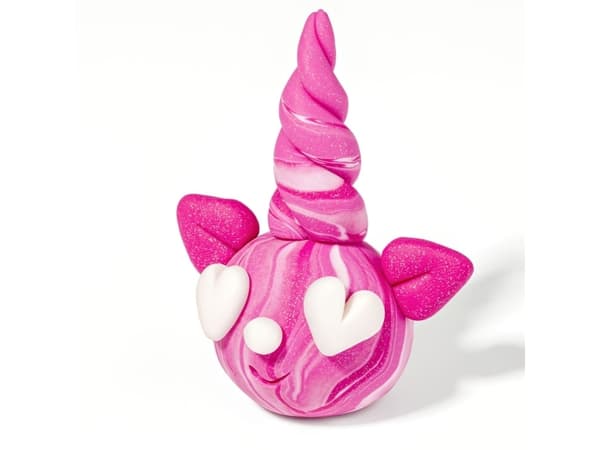 Staedtler FIMO kids 8035, 2 stykker