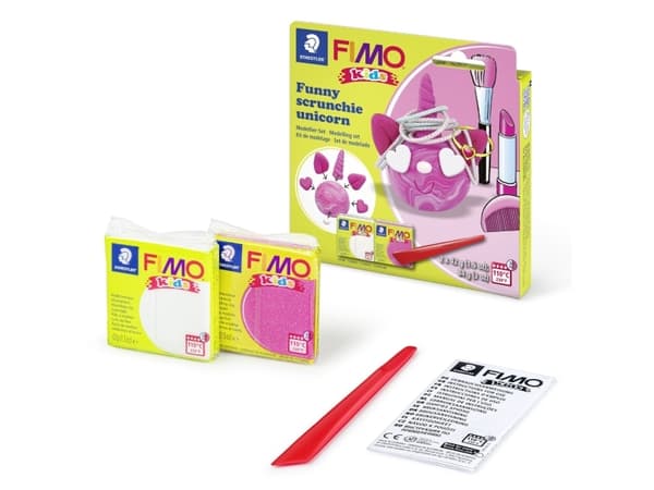 Staedtler FIMO kids 8035, 2 stykker