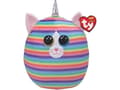 Miniatyrbilde 1 av 2: TY TY Squish-a-Boos HEA THER - kot z rogiem 30cm 39189