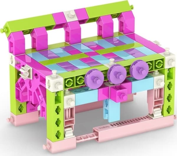 Engino konstrukcyjny Maker Girl 20w1