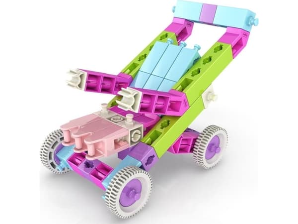 Engino konstrukcyjny Maker Girl 20w1