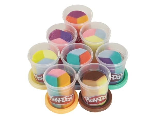 Play-Doh Crazy Cuts Stylist