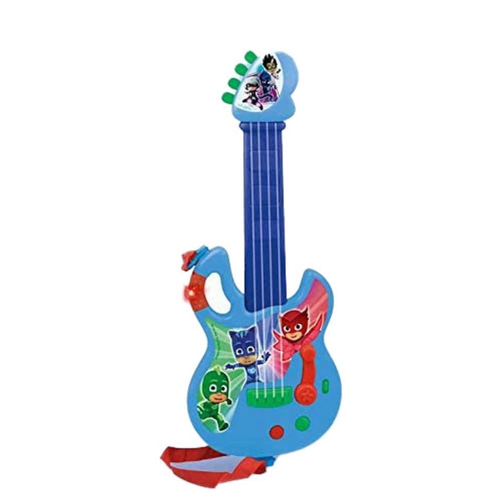 Musical Toy PJ Masks Baby Guitar