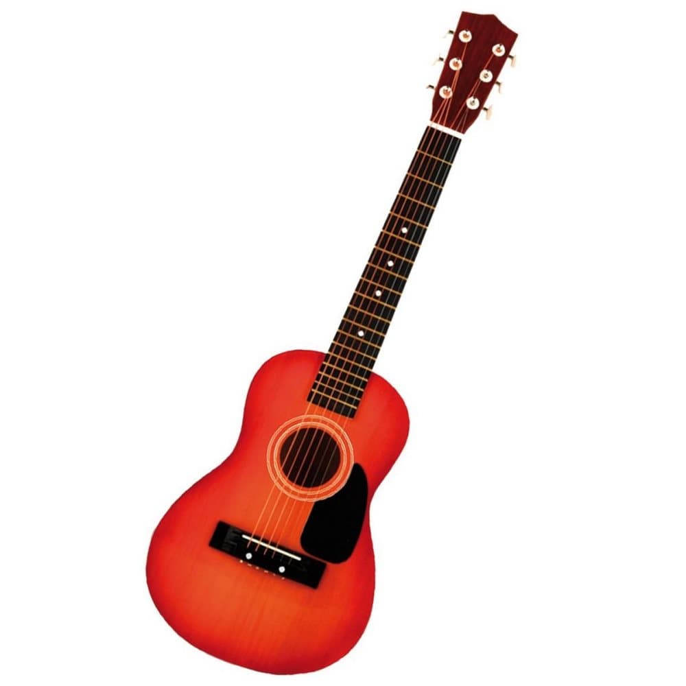 Musical Toy Reig Wood 75 cm Baby Guitar