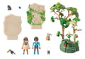 Pikkukuva 3 / 5: Playmobil Wiltopia 71009, Toiminta/Seikkailu, 4 vuosi/vuosia, Monivärinen