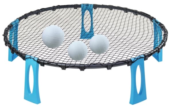 UTESPILL - SS SMASH BALL