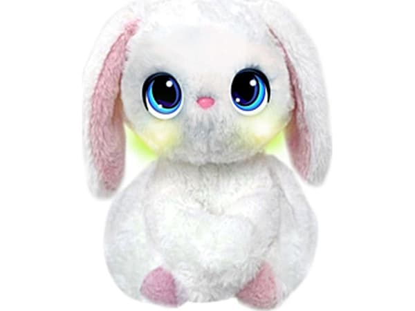 Epee Cuddly - interaktiv plysj Bunny EP03950