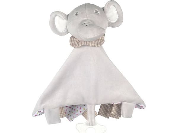 Smily Play Elephant sanselig kosedyr