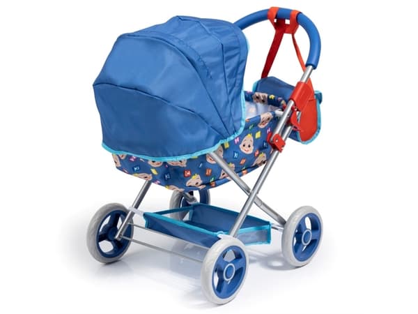 Bayer Cosy dockvagn 12711AA